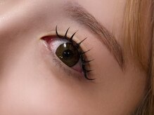 ラベル(LA BEL)/LEDマツエク