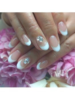 アイネイル(iNAIL)/
