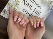 イズモン ネイルスタジオ(izmon nail studio)/