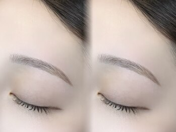 ノーヴェ 岡山駅前店(NOVE)/【岡山】垢抜け眉★