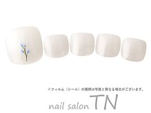 ティーエヌ TSUTAYAおやまハーヴェストウォーク店/季節のフット定額4900円コース