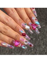 ピンズイチロク(PINS16)/Gel-x120分