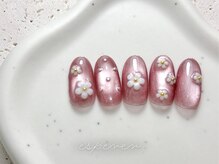 エスペレ 六本木(esperer)/＊トレンドネイル＊　26/03