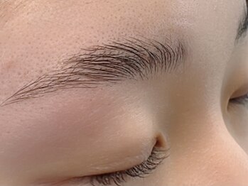 ベジ(vege t)の写真/丁寧なカウンセリングで初めての方にもおススメ◎あなたの”なりたい”を《vege t》が叶えます♪