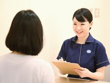 エステサロン さくら 大森ラズ店/13) アフターカウンセリング