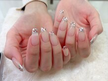 エムシーベル(m.c bell)/キラキラフレンチ