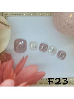 ☆4月☆南流山店限定デザイン