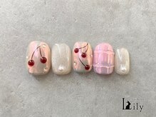 リリー 橋本店(Lily)/定額トレンドcollection！