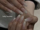 グラデーション［ネイル大宮］