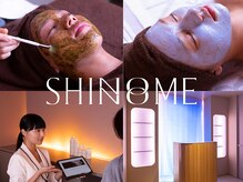シノノメ(SHINONOME)
