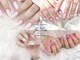 ジュティア ネイル バイ リブレイズ 京都市役所前(JuTia Nail by Live raise)の写真