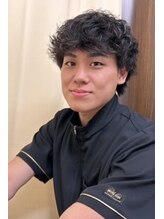 にしもと接骨院 鍼灸院 玉造院 児玉 隼輝