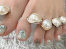 foot nail