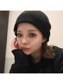 ヌンク 外苑前店(nunc) satomi nunc外苑前