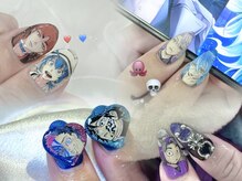 サロン ジジ(SALON JiJi)