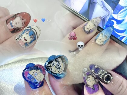 サロン ジジ(SALON JiJi)の写真