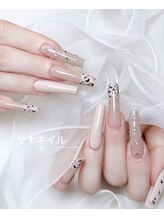 サナネイル 吉祥寺(Sana Nail)