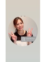クロムネイル(CHROMNAIL) CRN. HIRO