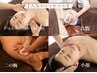 【人気No.1】【小顔もボディも一緒に!!】痩身+小顔120分¥30,600→¥9,800