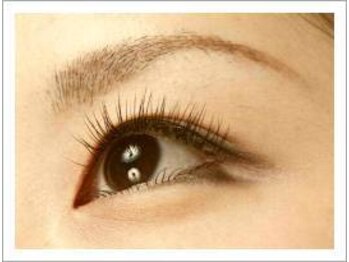 ラピスガーデン(LAPIS GARDEN)/最高級セーブル使用しております