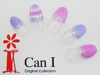 キャンアイドレッシー ヨコハマ元町店(Can I Dressy)/デザインアート