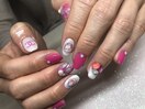 シールも沢山あります！