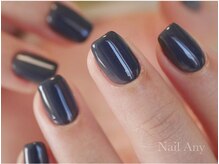 ネイルエニー(Nail Any)/Any collection