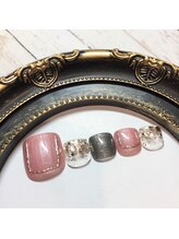 グリッター(GLITTER)/大人ガーリー