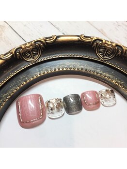 グリッター(GLITTER)/大人ガーリー