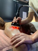 ナチュラルビューティラテ(NATURAL BEAUTY LATTE)/EMS