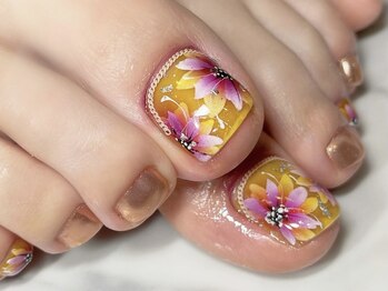 サロン ド ワカ(Salon de WAKA)/