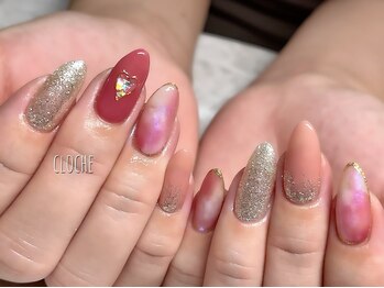 クロシュ(Cloche)/