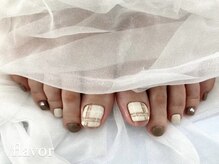 スラッシュフレーバー(/flavor)/フット2本やり放題♪