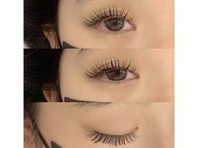 キング 高槻店(King)/フラットラッシュ160本