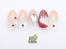 ピッピ 白金台店(peep PEEP)/22年2月マンスリープラチナ-8