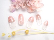 ボボカ(BOVOKA)/2022年春ネイル