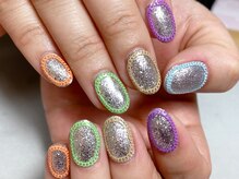 リリー ネイル(Lily Nail)/ハンド★こだわりフリーコース