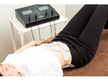 用宗整骨院/全身シェイプアップ！簡単筋トレ