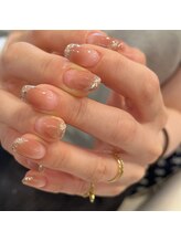 アールエム(Rm)/7月♪ネイル