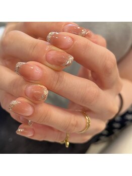 アールエム(Rm)/7月♪ネイル