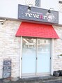 レヴール(reveur)/Nail Salon reveur