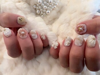 アトリエララ(Atelier LaLa)/