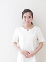 クララ(Clara)&nbsp;内山 千恵加