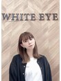 ホワイトアイ 成田(WHITE EYE) 山口 