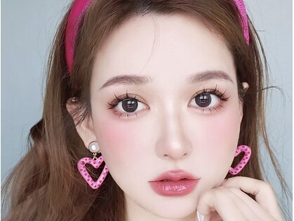 シュクレ 柳津店(beauty salon shucre)の写真