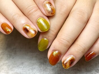 エチュラ(Achura)/