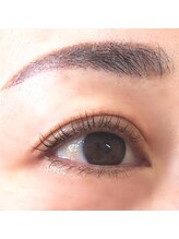 ブリリアントフェニックス(Brilliant Phoenix)/上まつ毛パーマ☆