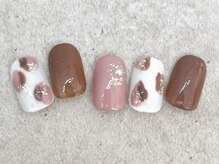 ブロンシュ(Blanche)/5200yenDesign