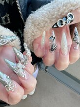 わがままキャット/