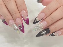 バンキッシュ(Vanquish)/cool